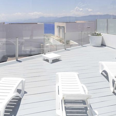 Apartamentos Turisticos Cullera Фаро де Куйера Екстериор снимка