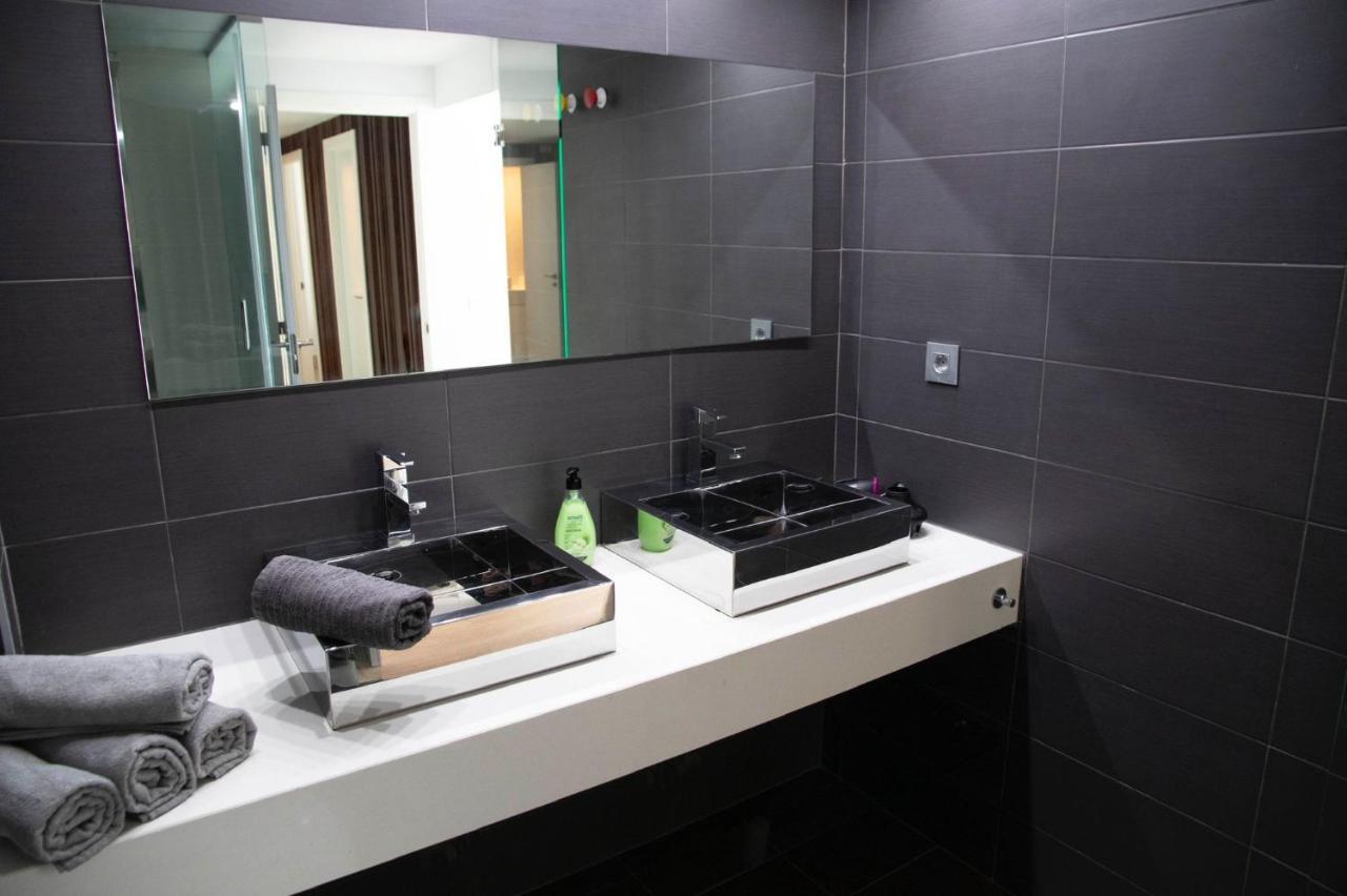 Apartamentos Turisticos Cullera Фаро де Куйера Екстериор снимка