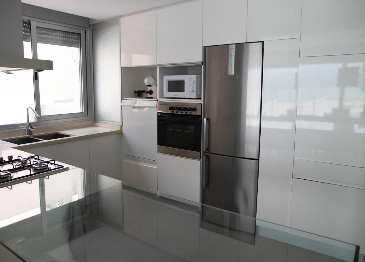 Apartamentos Turisticos Cullera Фаро де Куйера Екстериор снимка