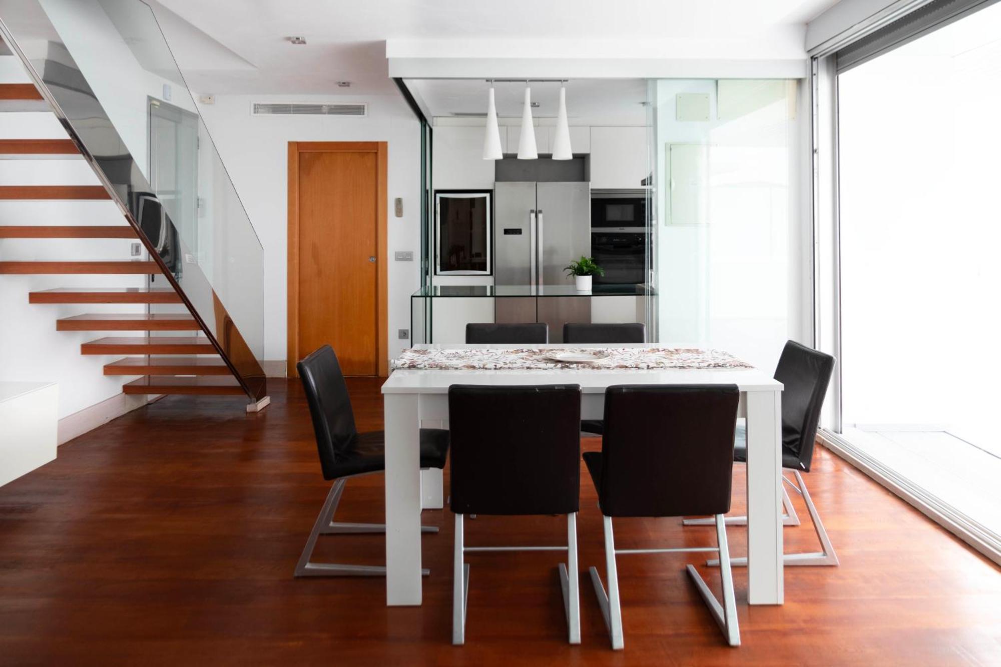 Apartamentos Turisticos Cullera Фаро де Куйера Екстериор снимка