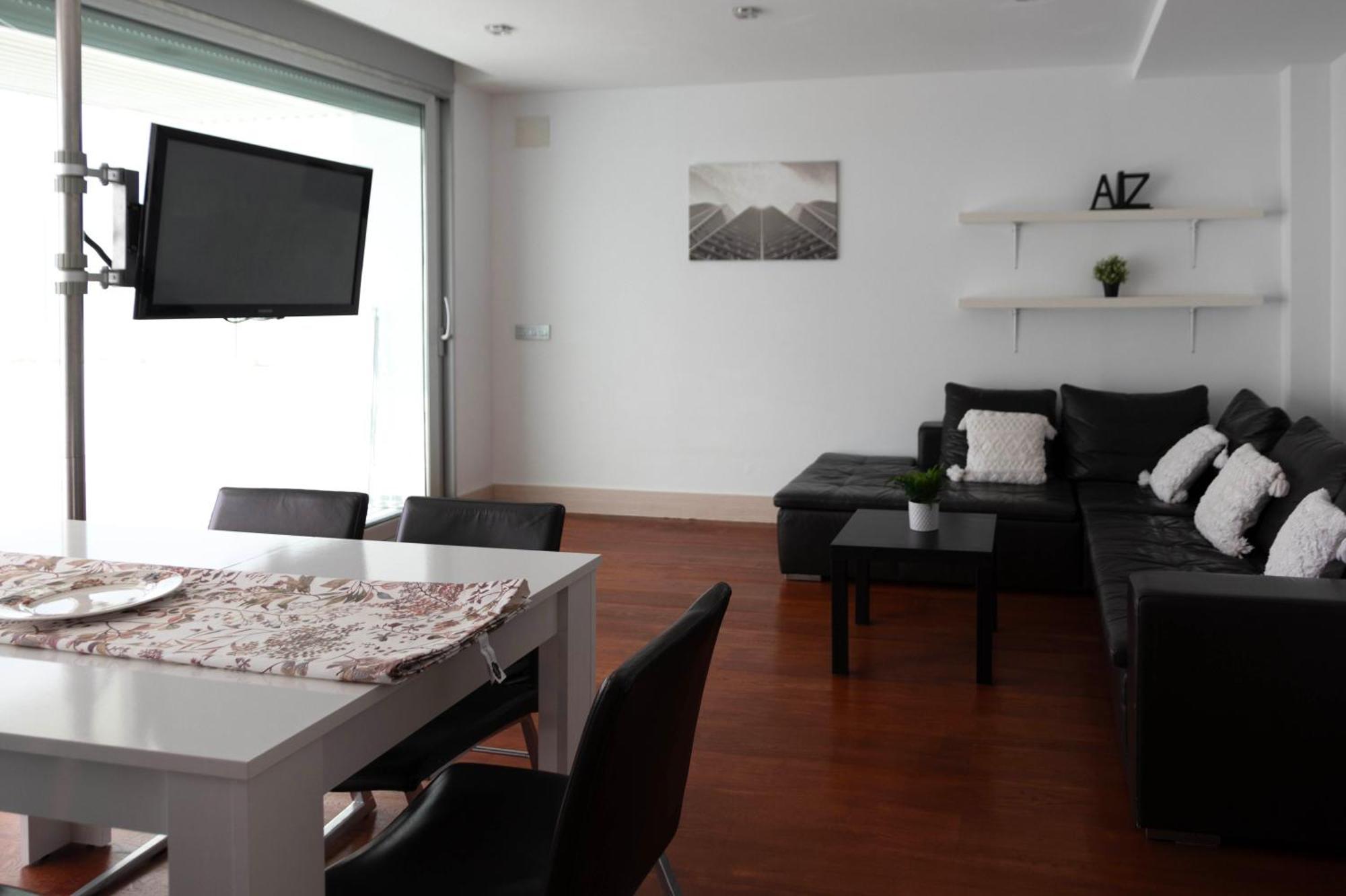 Apartamentos Turisticos Cullera Фаро де Куйера Екстериор снимка