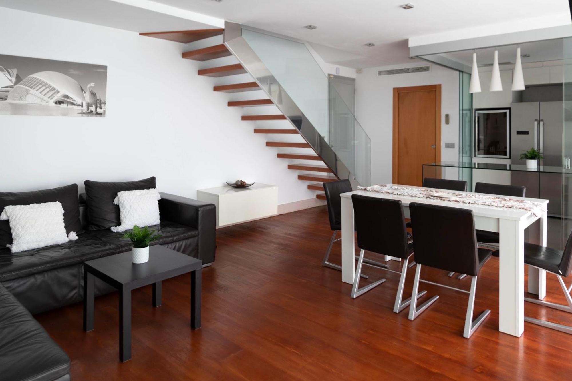 Apartamentos Turisticos Cullera Фаро де Куйера Екстериор снимка