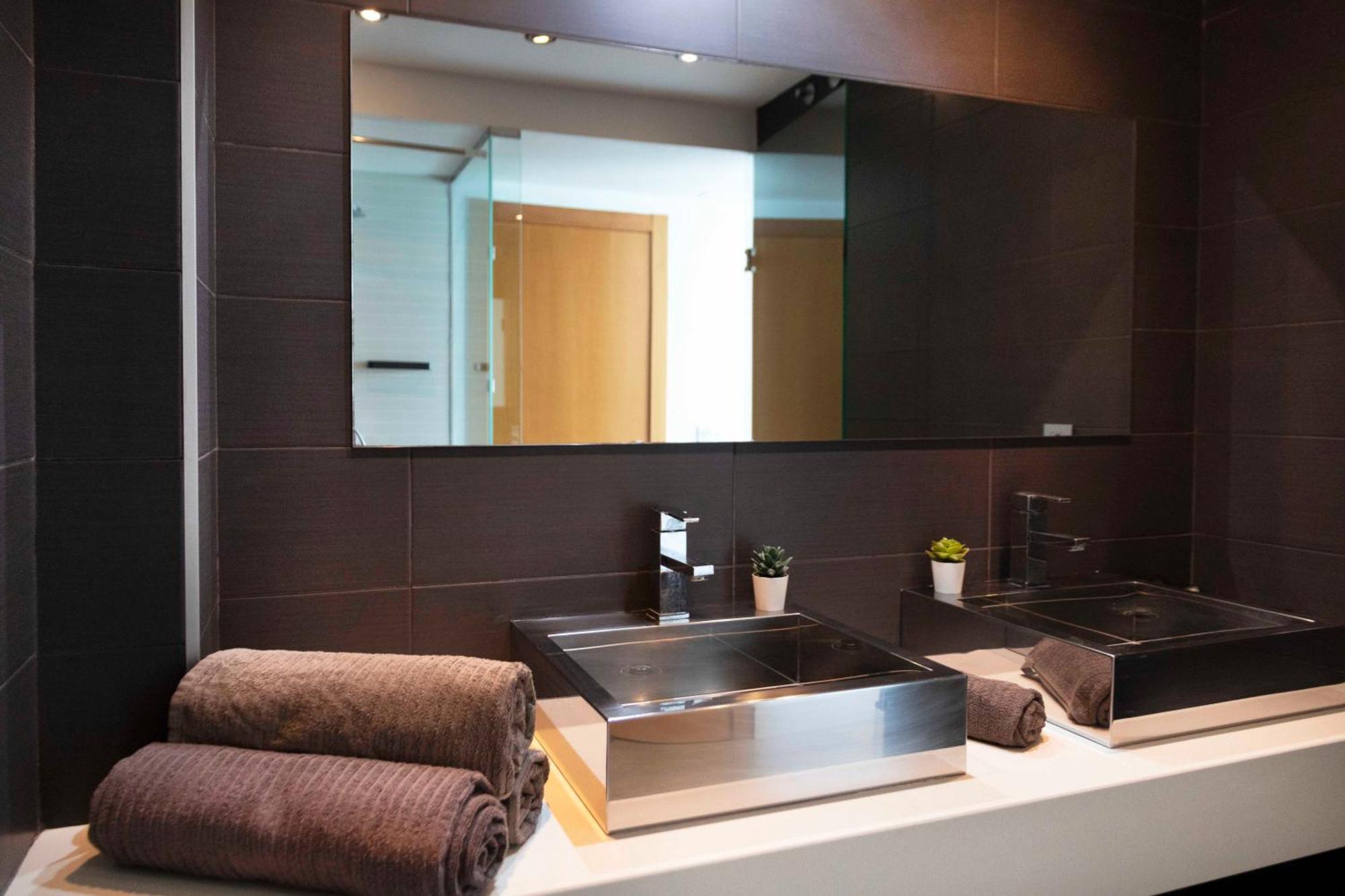 Apartamentos Turisticos Cullera Фаро де Куйера Екстериор снимка