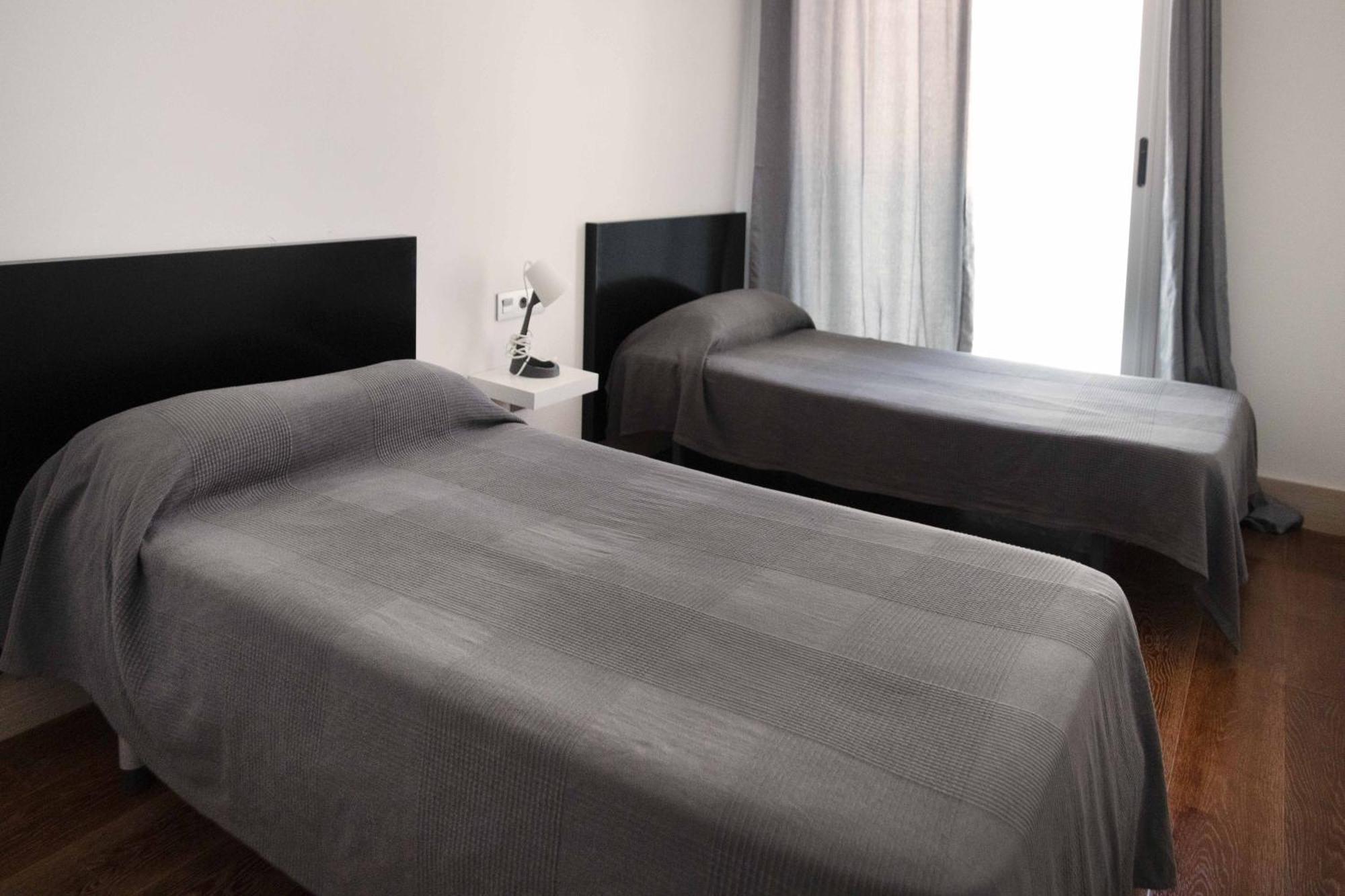 Apartamentos Turisticos Cullera Фаро де Куйера Екстериор снимка