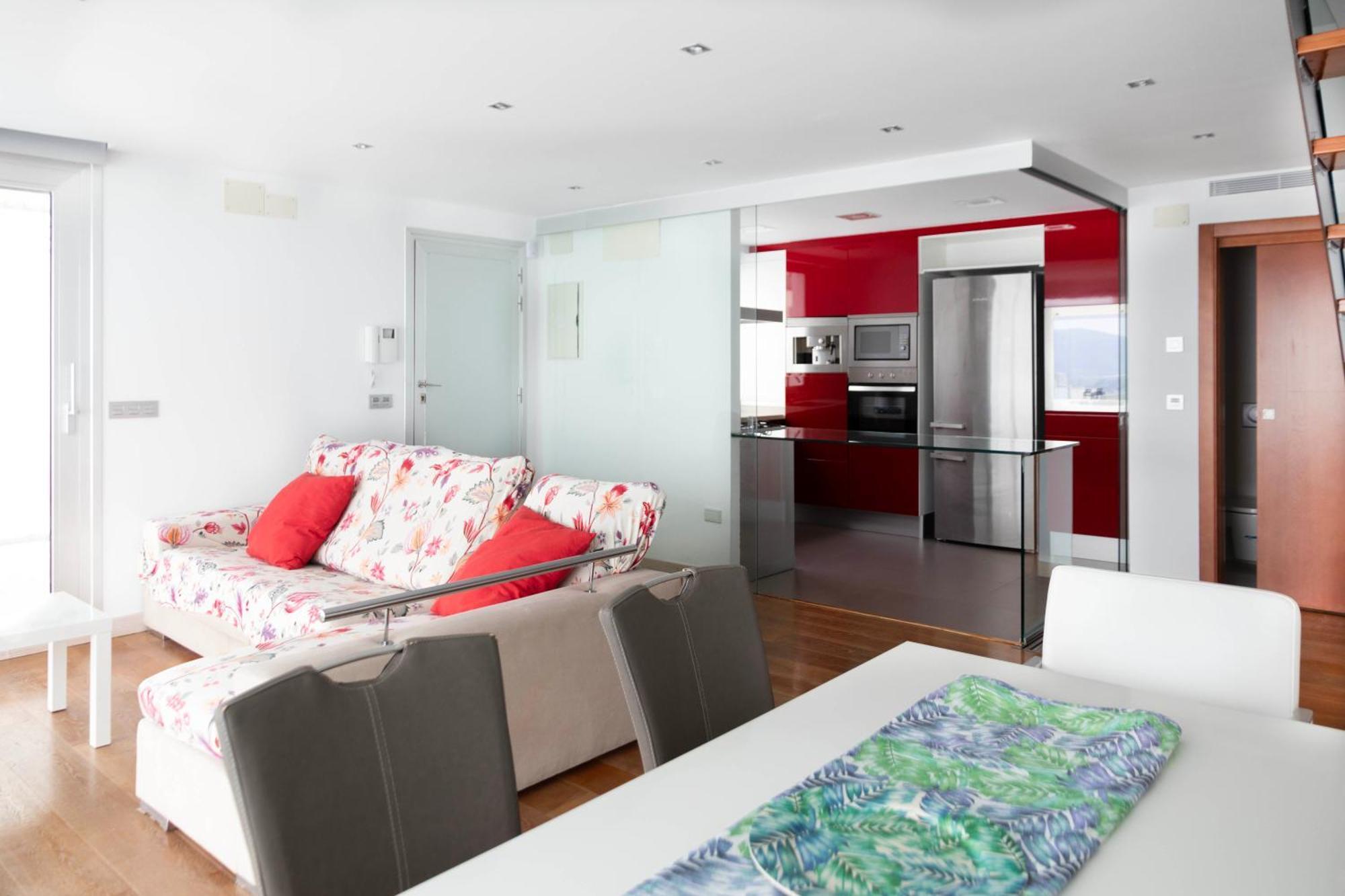 Apartamentos Turisticos Cullera Фаро де Куйера Екстериор снимка