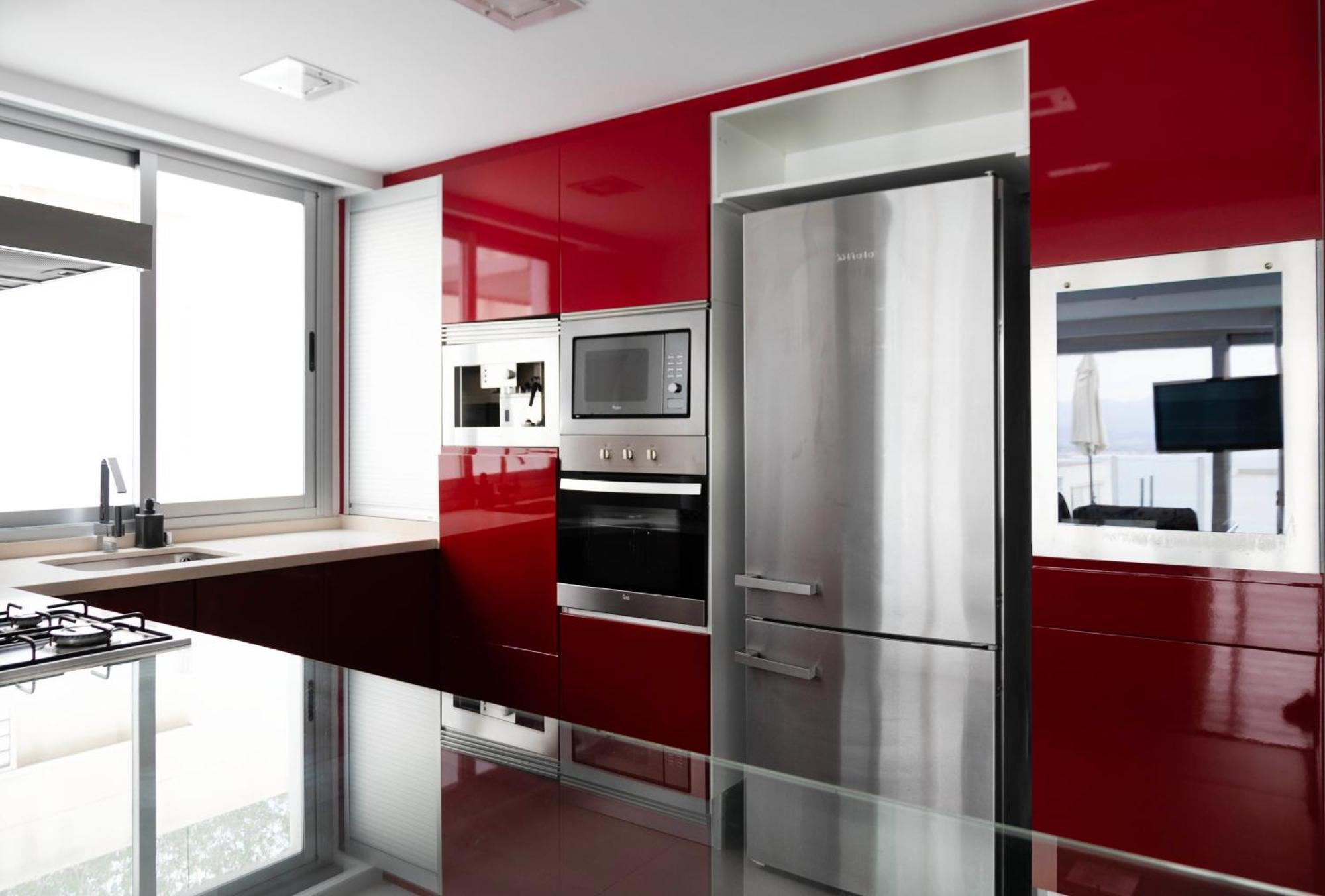 Apartamentos Turisticos Cullera Фаро де Куйера Екстериор снимка