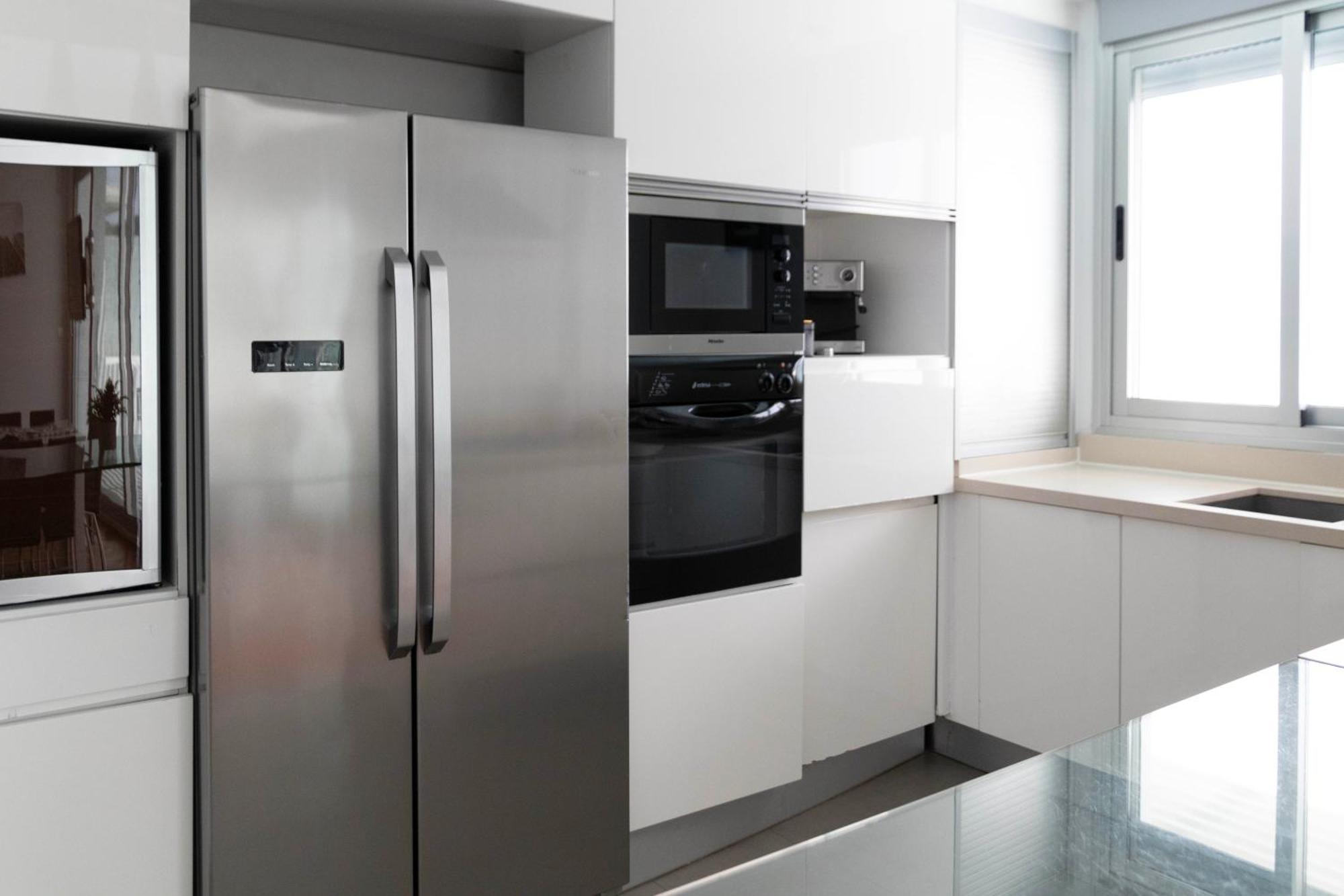 Apartamentos Turisticos Cullera Фаро де Куйера Екстериор снимка