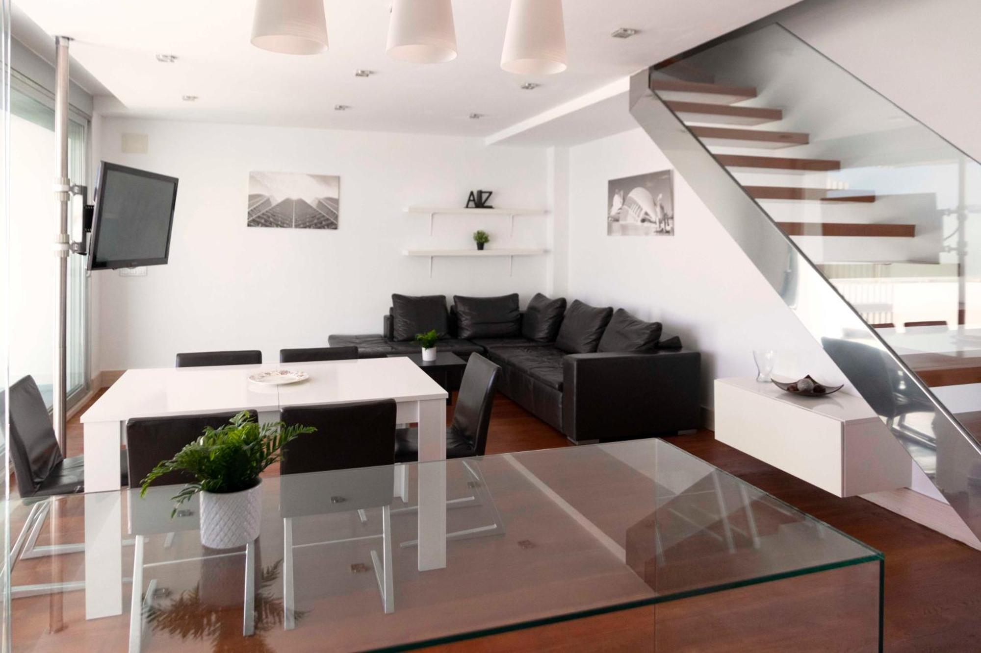 Apartamentos Turisticos Cullera Фаро де Куйера Екстериор снимка