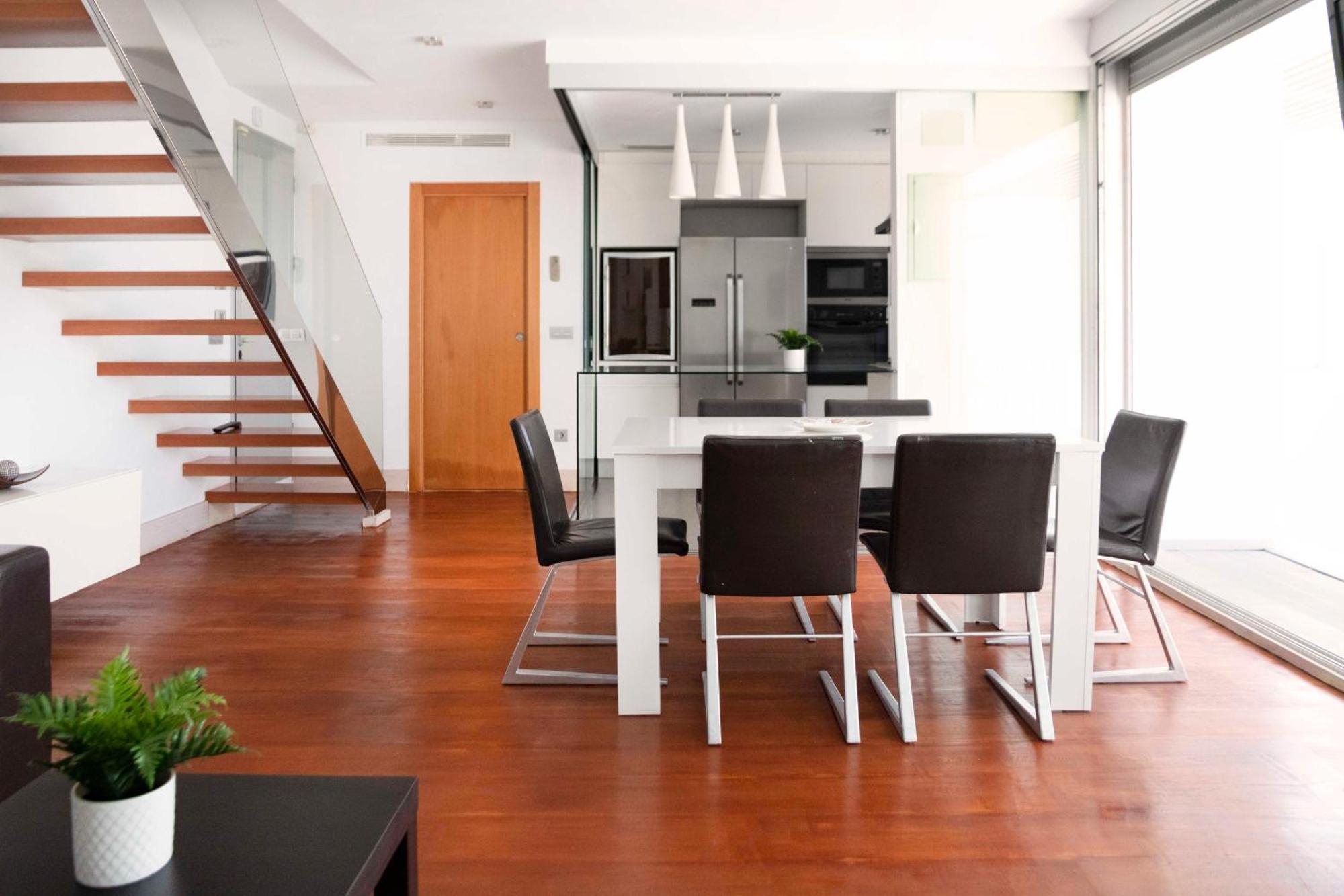 Apartamentos Turisticos Cullera Фаро де Куйера Екстериор снимка