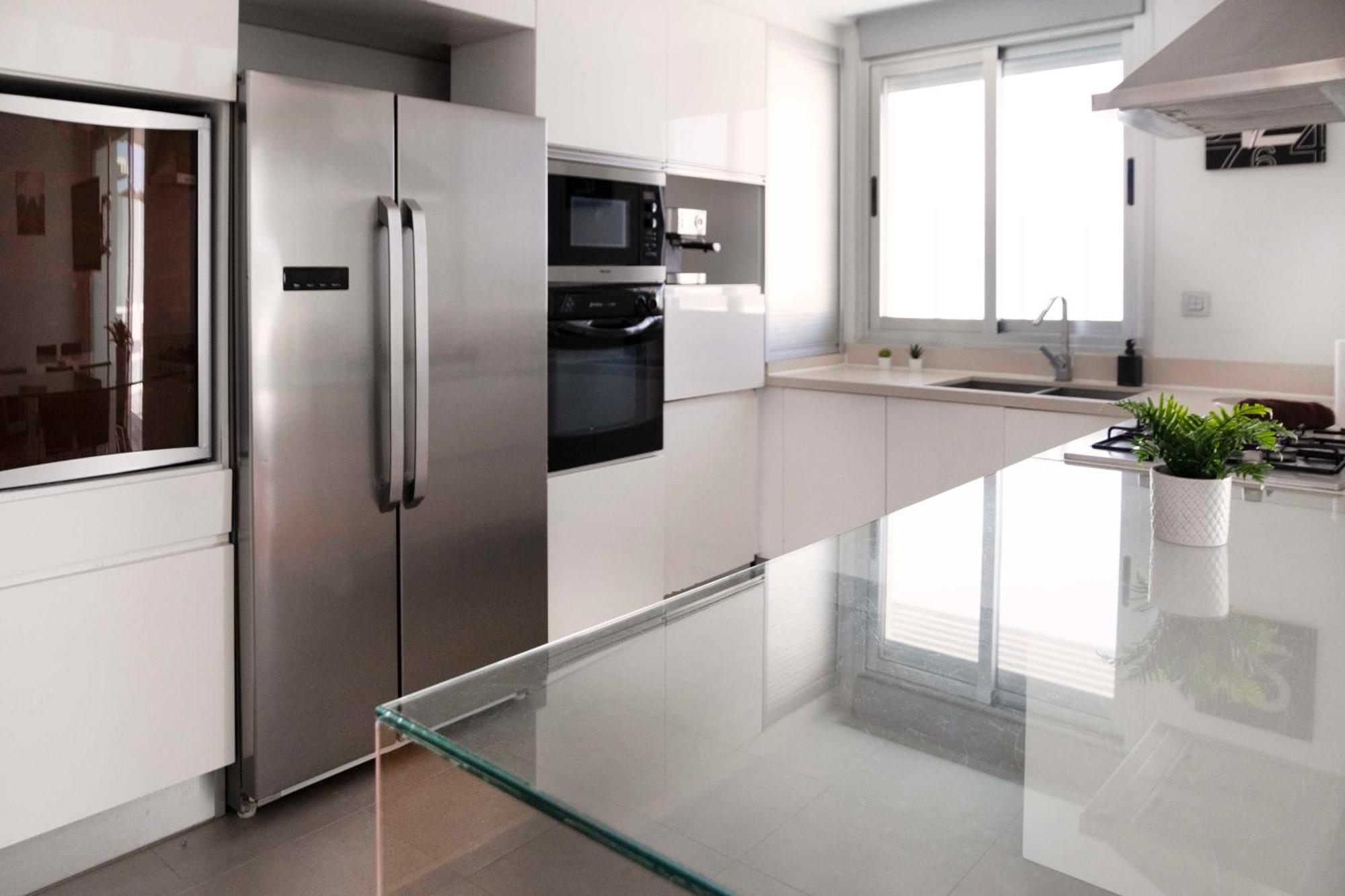 Apartamentos Turisticos Cullera Фаро де Куйера Екстериор снимка
