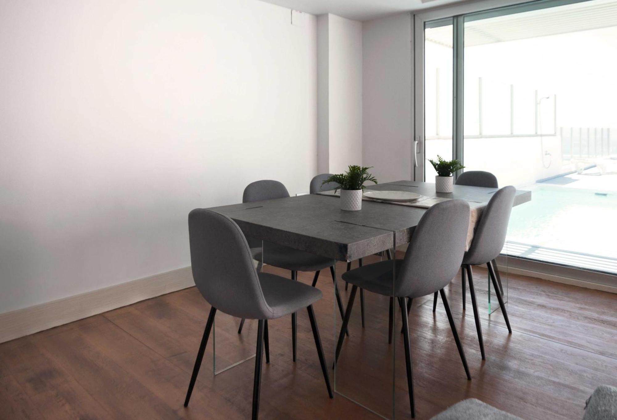 Apartamentos Turisticos Cullera Фаро де Куйера Екстериор снимка