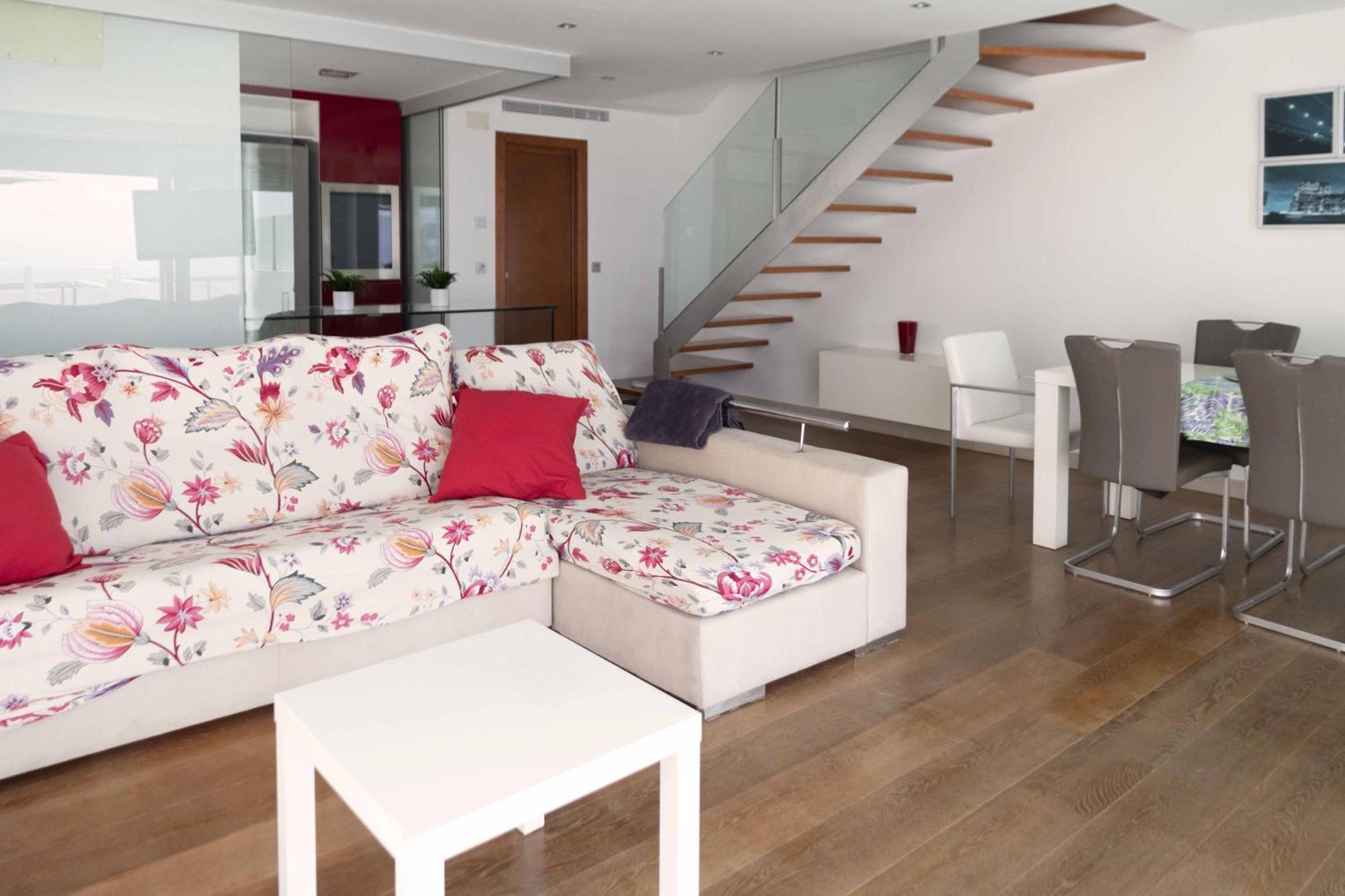 Apartamentos Turisticos Cullera Фаро де Куйера Екстериор снимка